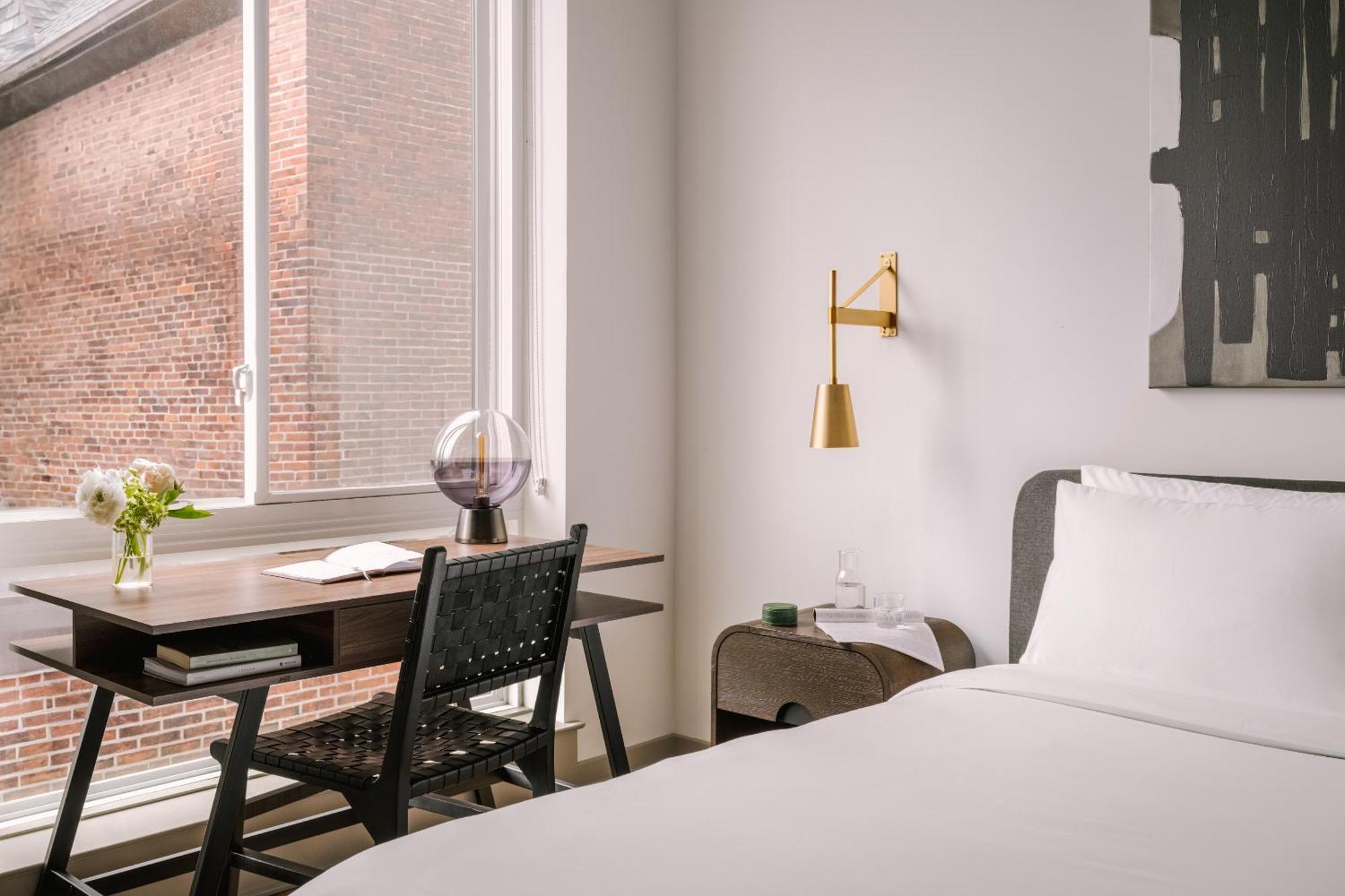 Sonder The Sloan Aparthotel Philadelphia Rom bilde